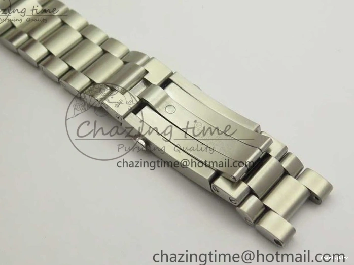 0128 Tailored Planet Ocean Professional Orange Bezel 45.5mm 1:1 VSF Best Edition on SS Bracelet A8500 Super Clone (2 Straps) 7950